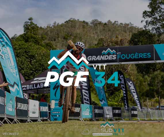 Photo PGF 34km