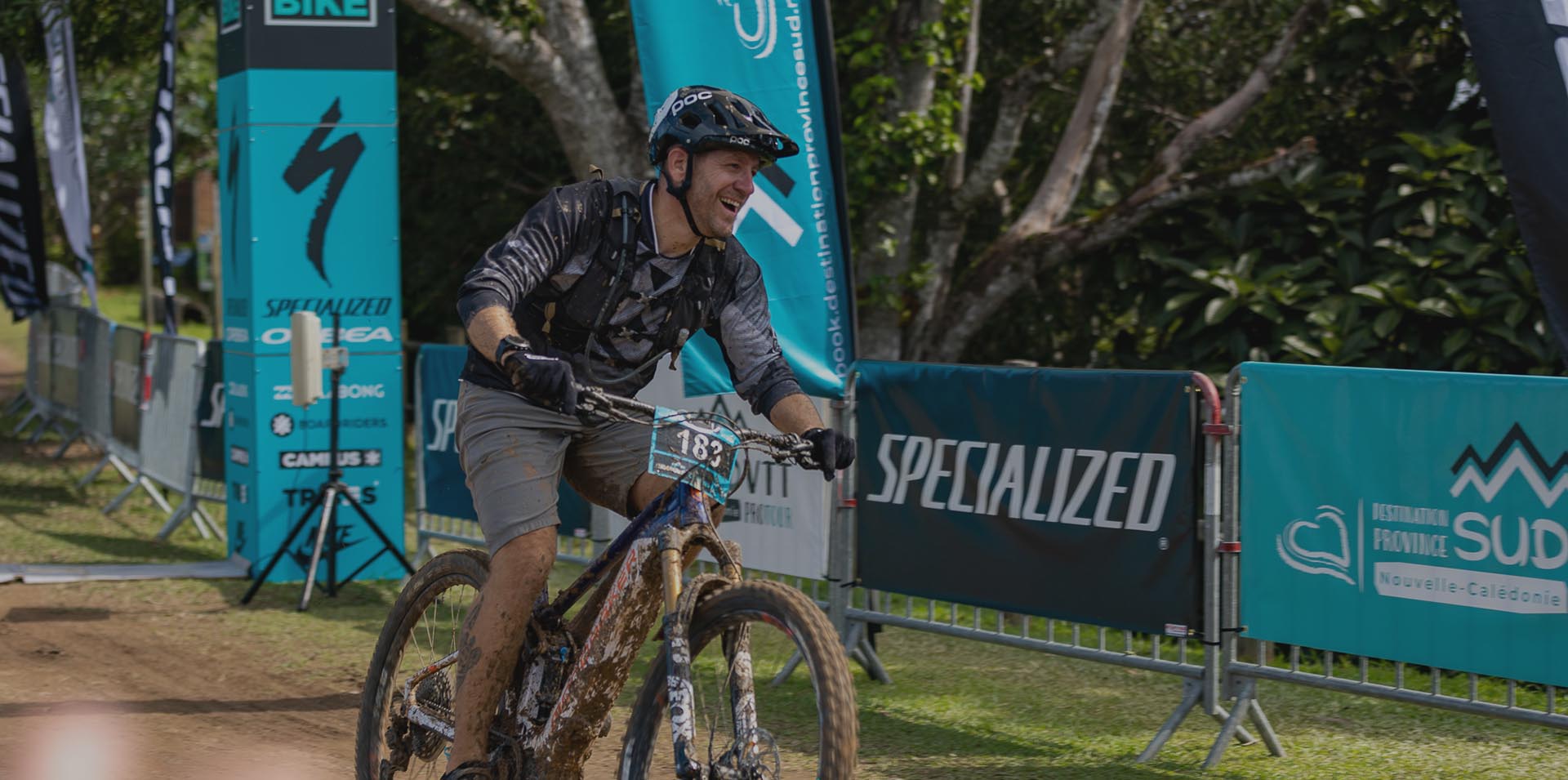 cycliste