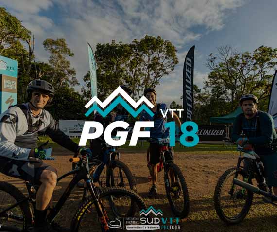 Photo PGF 18km