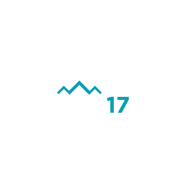 logo PGF 17