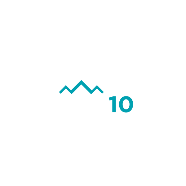 logo PGF 10