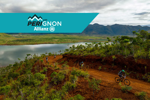image perignon vélo