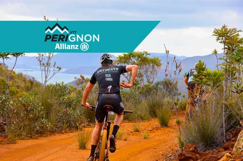 image perignon vélo